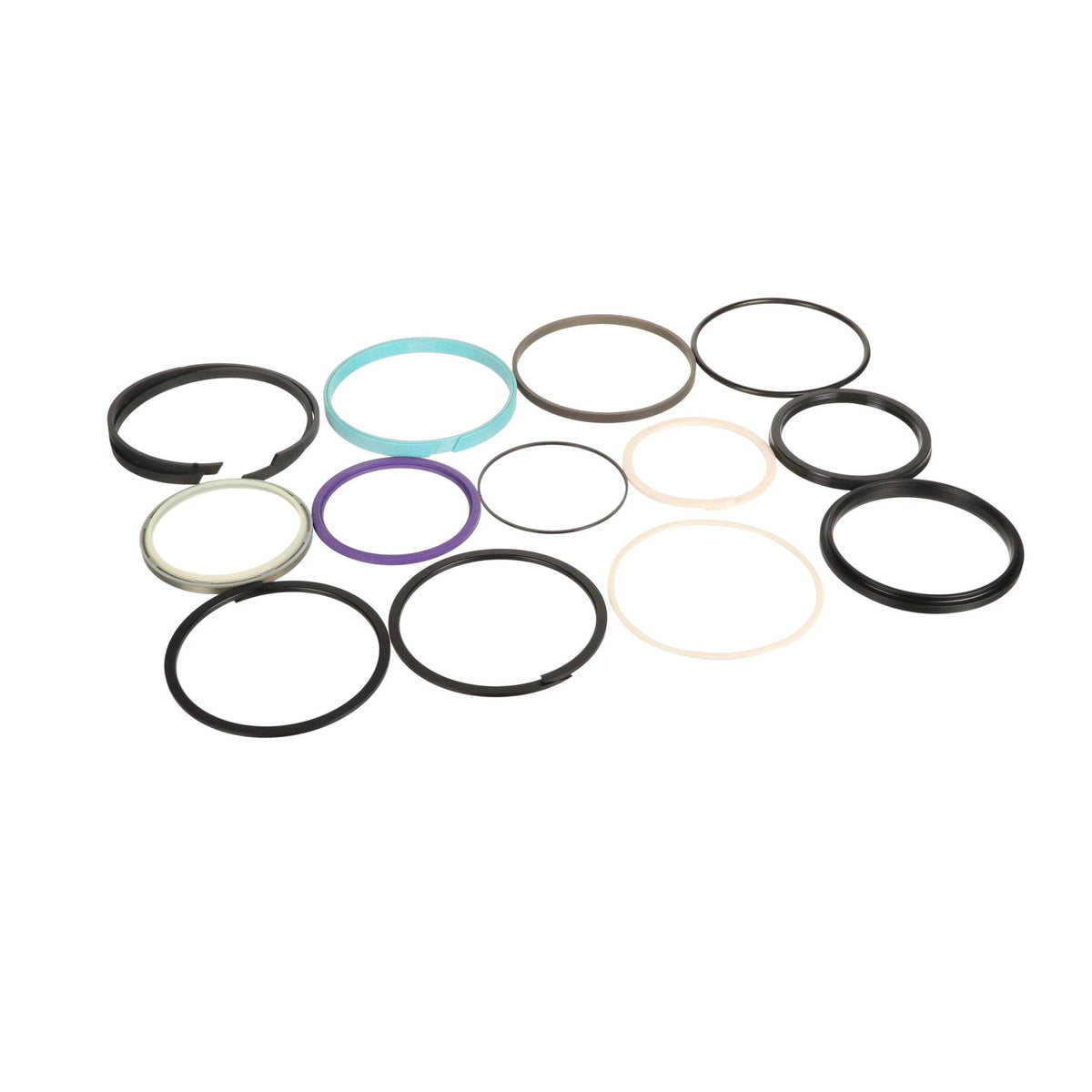 51695661 - OEM SEALS KIT - CASE CONSTRUCTION