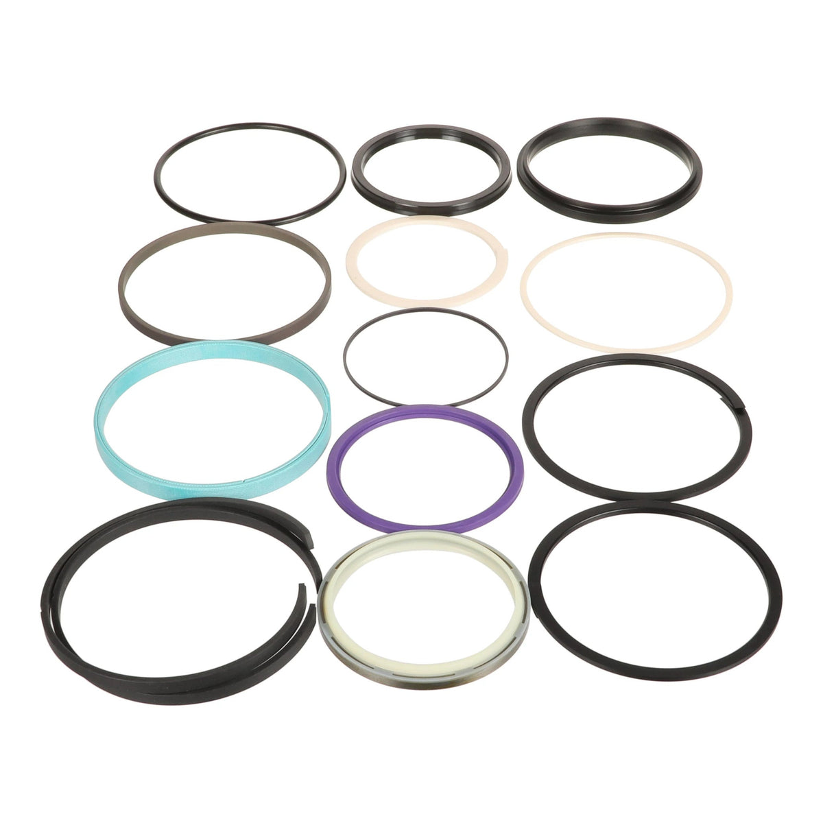51695661 - OEM SEALS KIT - CASE CONSTRUCTION