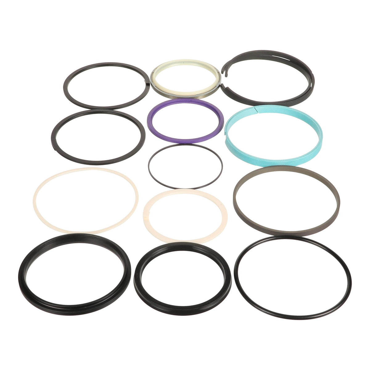 51695661 - OEM SEALS KIT - CASE CONSTRUCTION