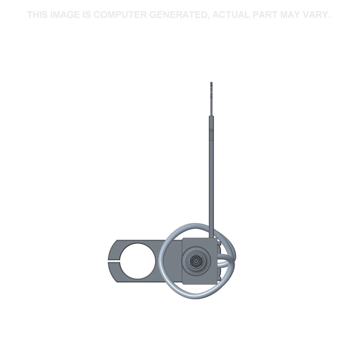 51696332 - OEM CABLE - CASE CONSTRUCTION