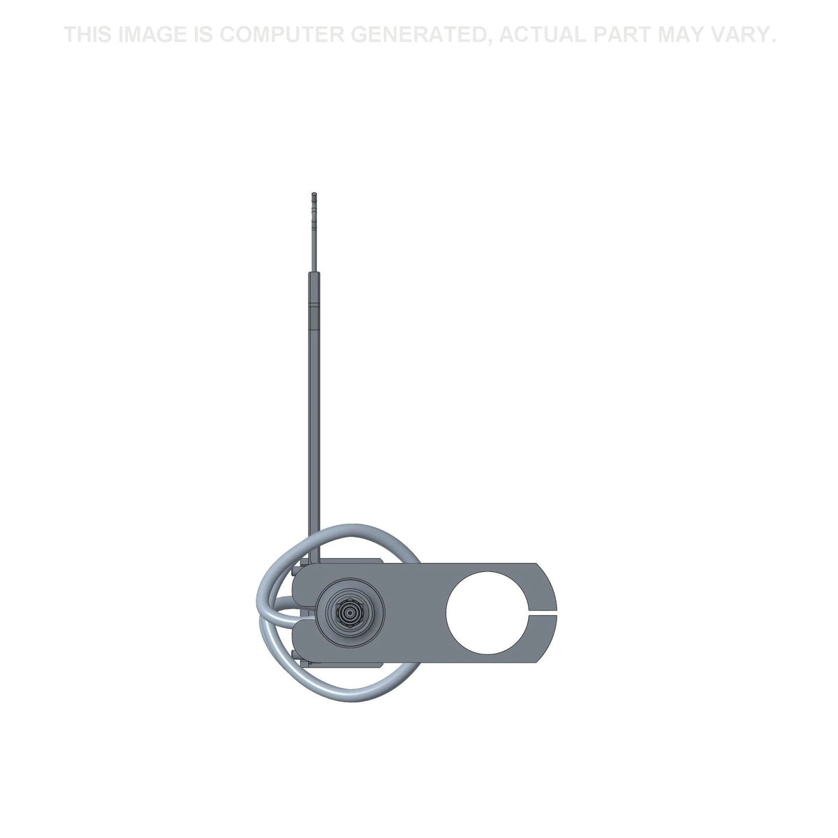 51696332 - OEM CABLE - CASE CONSTRUCTION
