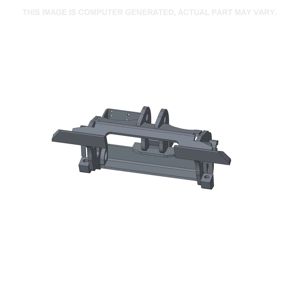 51697060 - OEM QUICK HITCH - CASE CONSTRUCTION