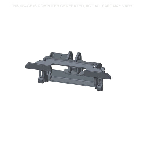 51697060 - OEM QUICK HITCH - CASE CONSTRUCTION