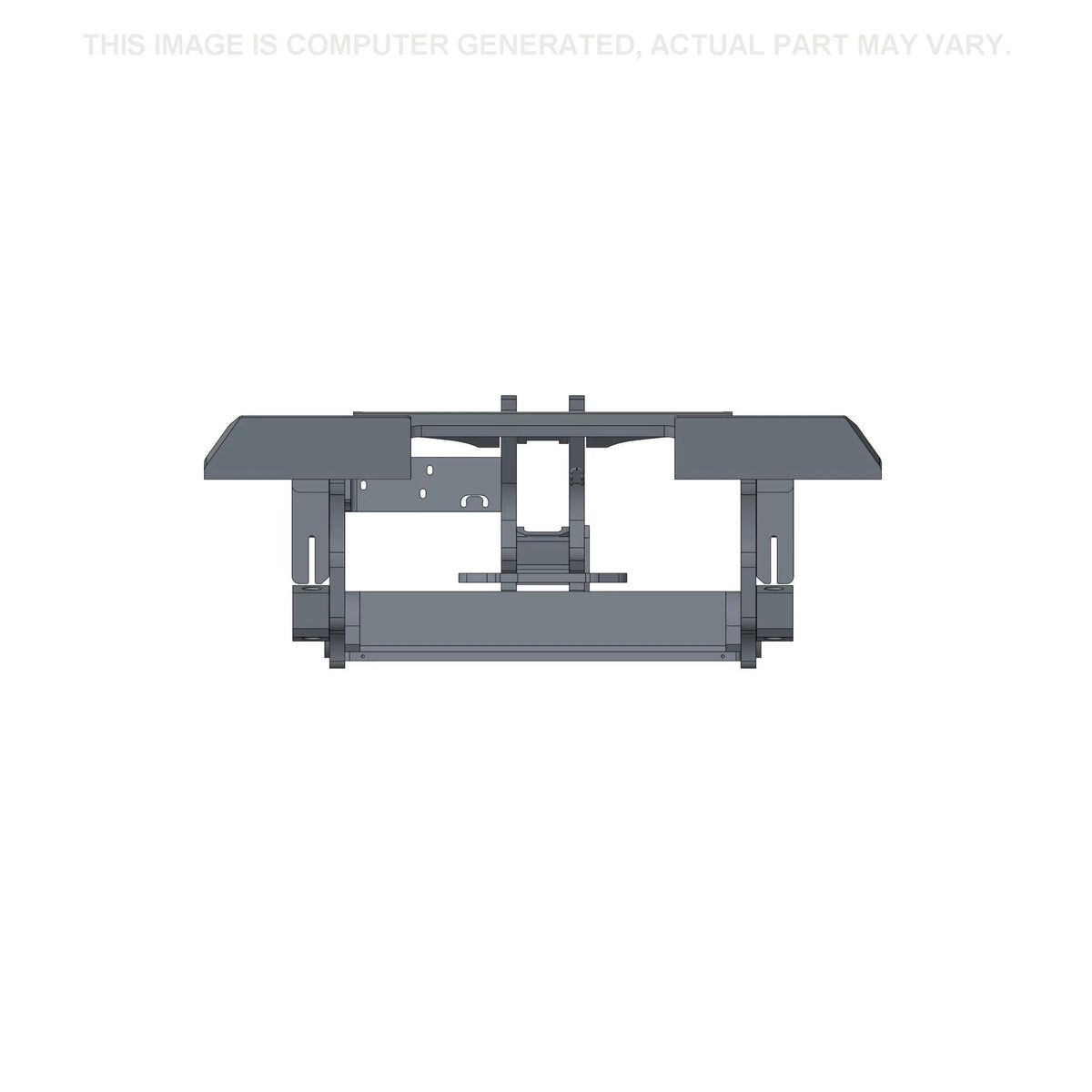 51697060 - OEM QUICK HITCH - CASE CONSTRUCTION