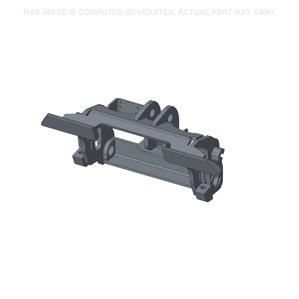 51697060 - OEM QUICK HITCH - CASE CONSTRUCTION