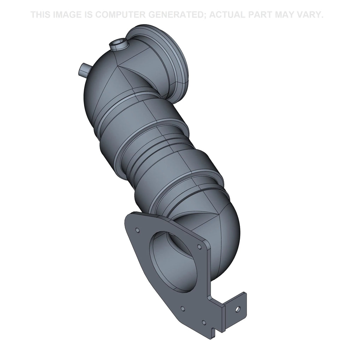 51698703 - OEM PIPE - CASE CONSTRUCTION
