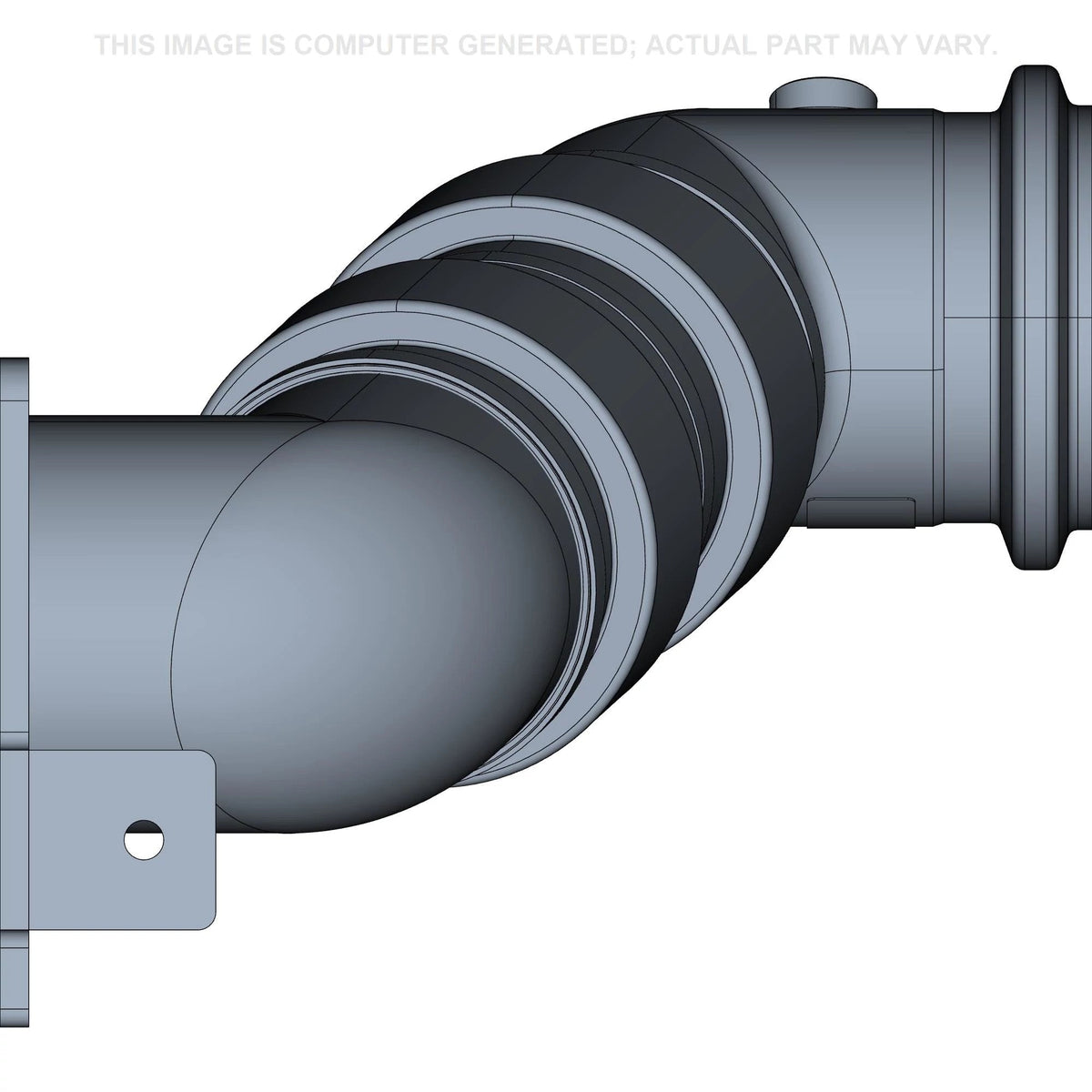 51698703 - OEM PIPE - CASE CONSTRUCTION