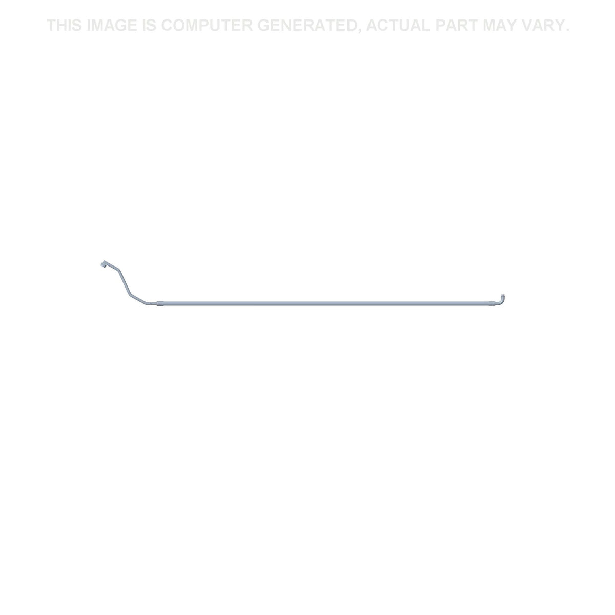 51699153 - OEM A/C HOSE - CASE CONSTRUCTION