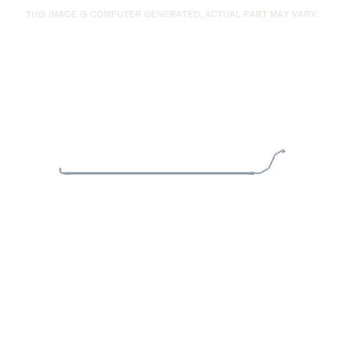 51699153 - OEM A/C HOSE - CASE CONSTRUCTION
