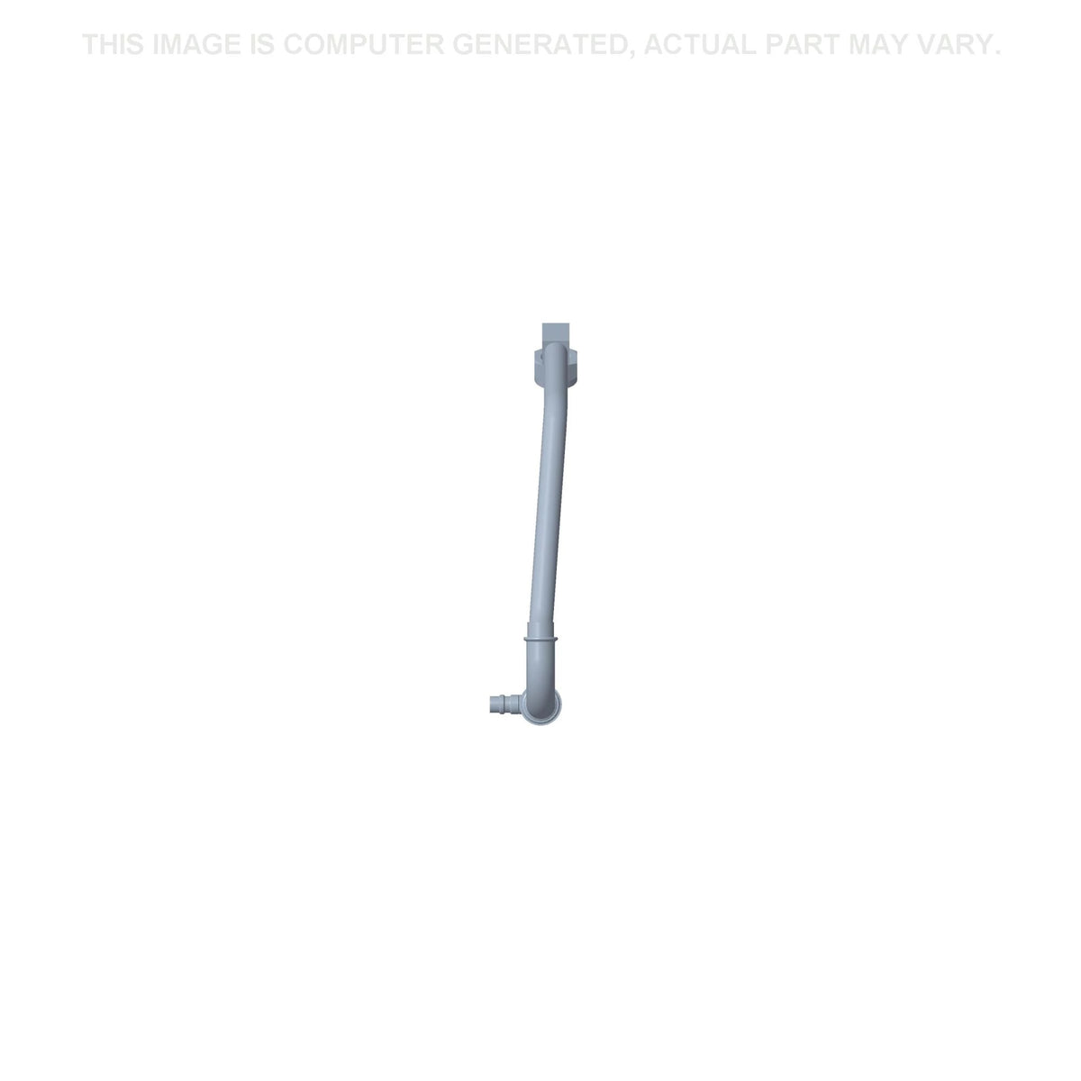 51699153 - OEM A/C HOSE - CASE CONSTRUCTION