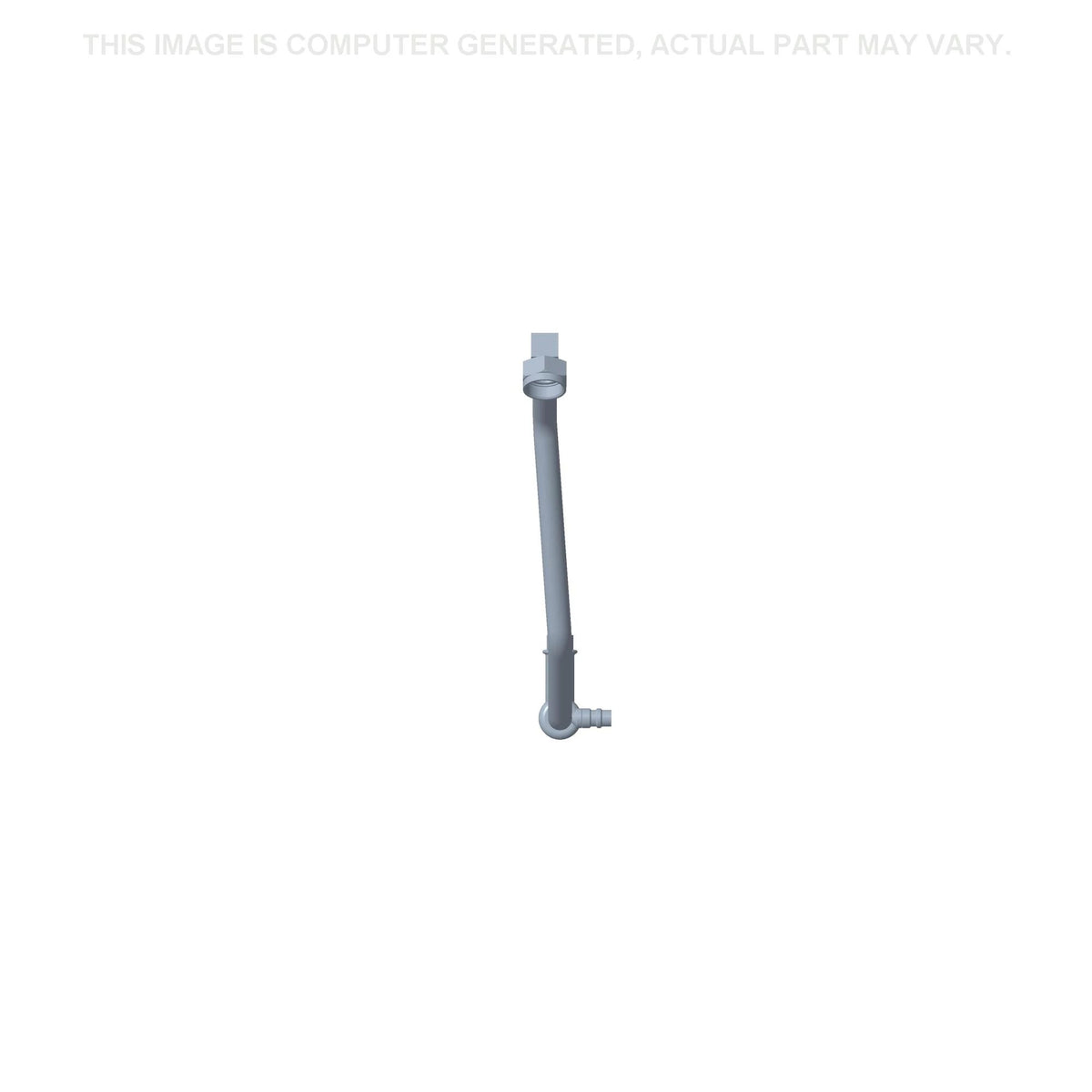 51699153 - OEM A/C HOSE - CASE CONSTRUCTION