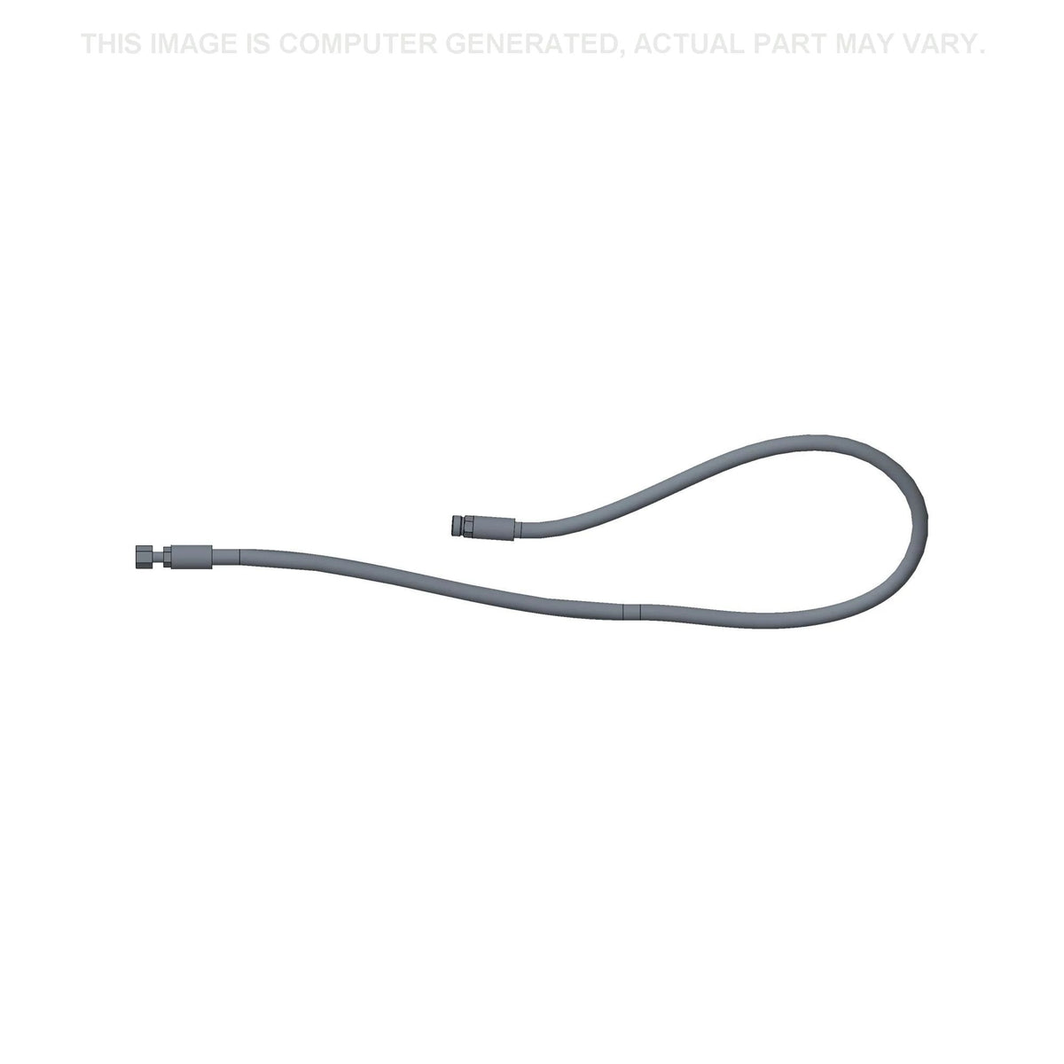 51699420 - OEM HYDRAULIC HOSE - CASE CONSTRUCTION