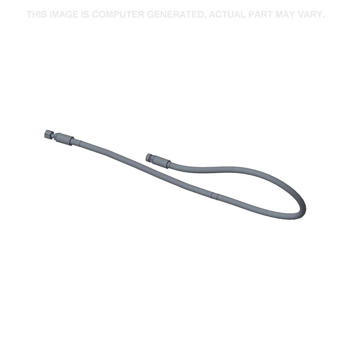 51699420 - OEM HYDRAULIC HOSE - CASE CONSTRUCTION