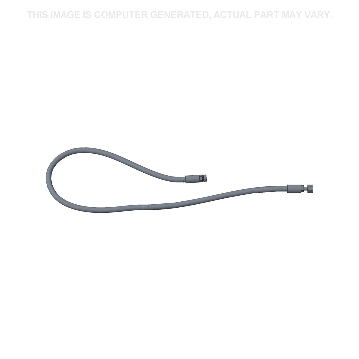 51699420 - OEM HYDRAULIC HOSE - CASE CONSTRUCTION