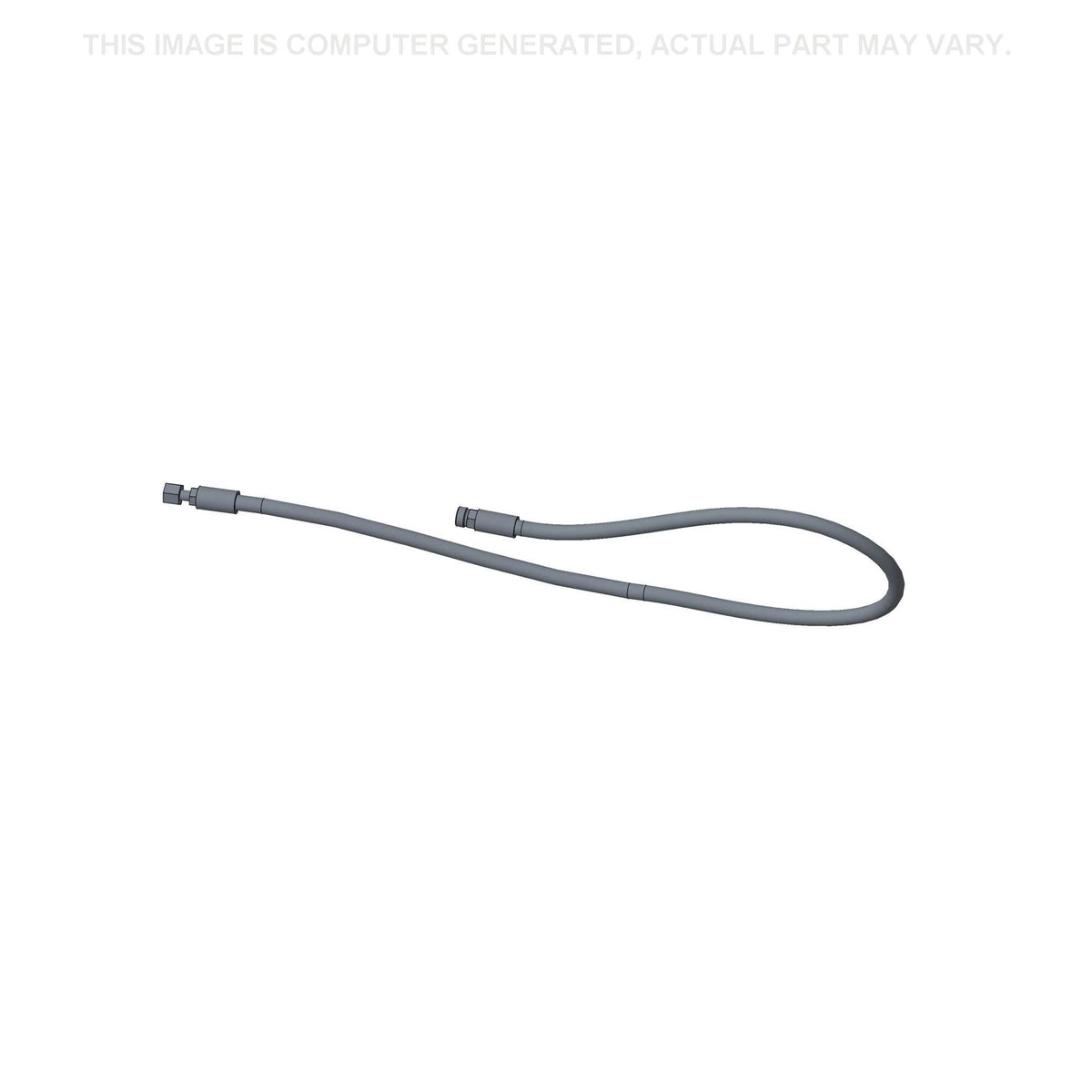 51699420 - OEM HYDRAULIC HOSE - CASE CONSTRUCTION