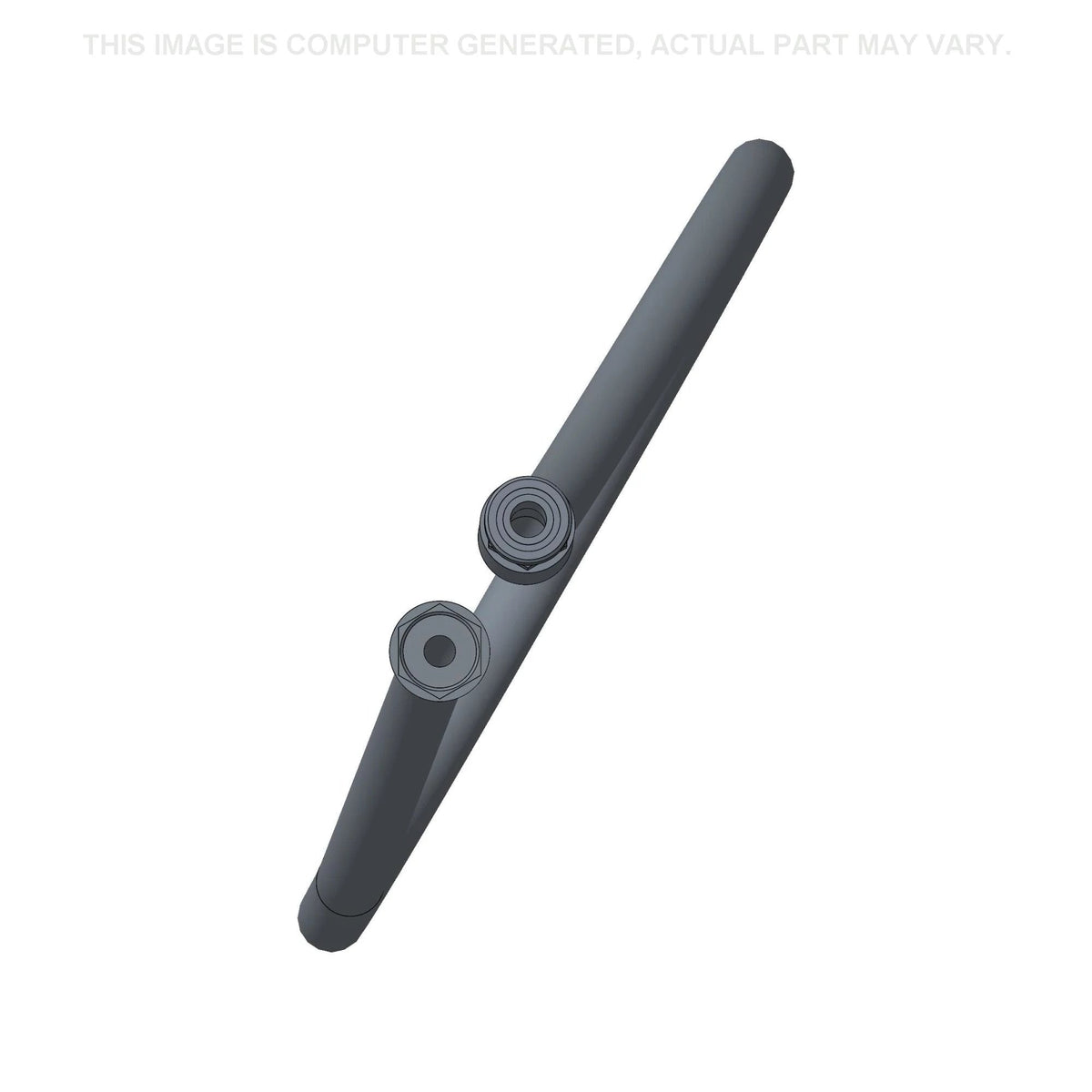 51699420 - OEM HYDRAULIC HOSE - CASE CONSTRUCTION