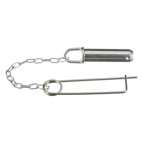 5171214 - Pasador de enganche OEM - Construcción Case