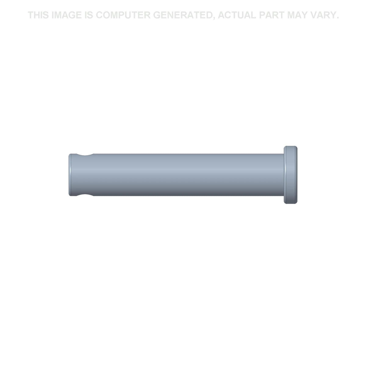 517372 - OEM CLEVIS PIN - CASE CONSTRUCTION