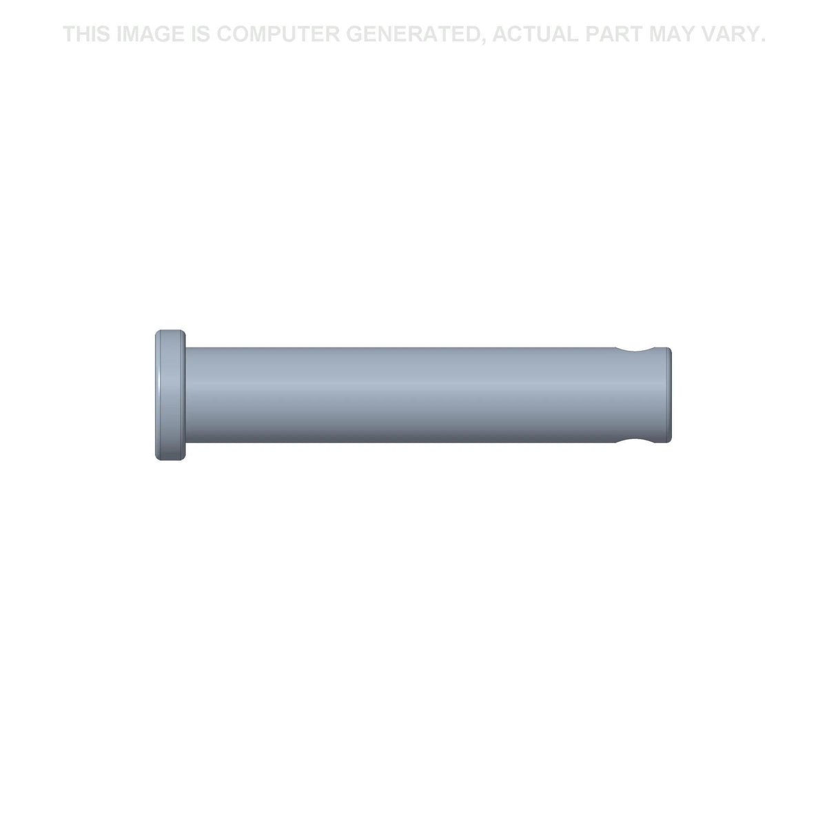 517372 - OEM CLEVIS PIN - CASE CONSTRUCTION