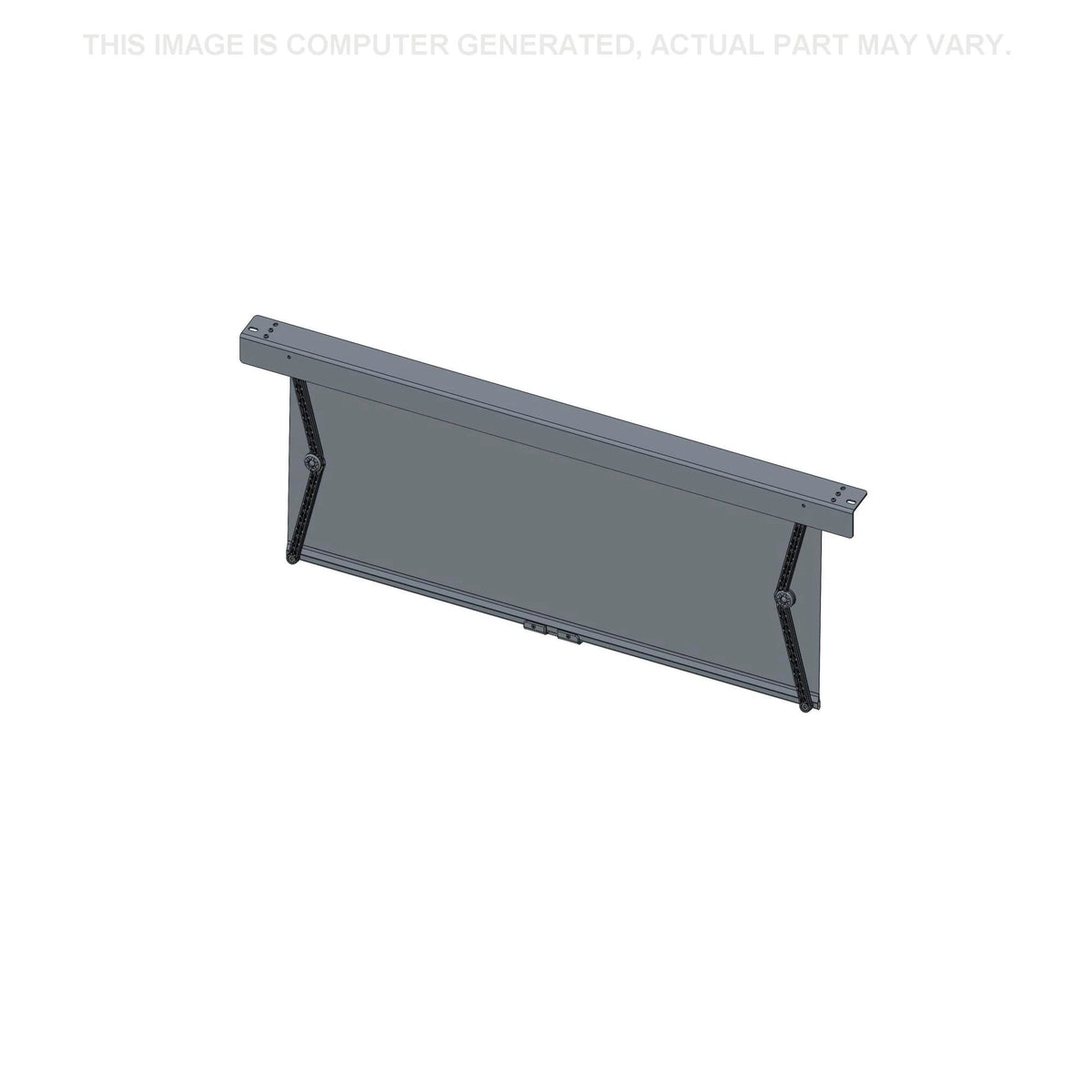5176441 - OEM SUNSHADE - CASE CONSTRUCTION