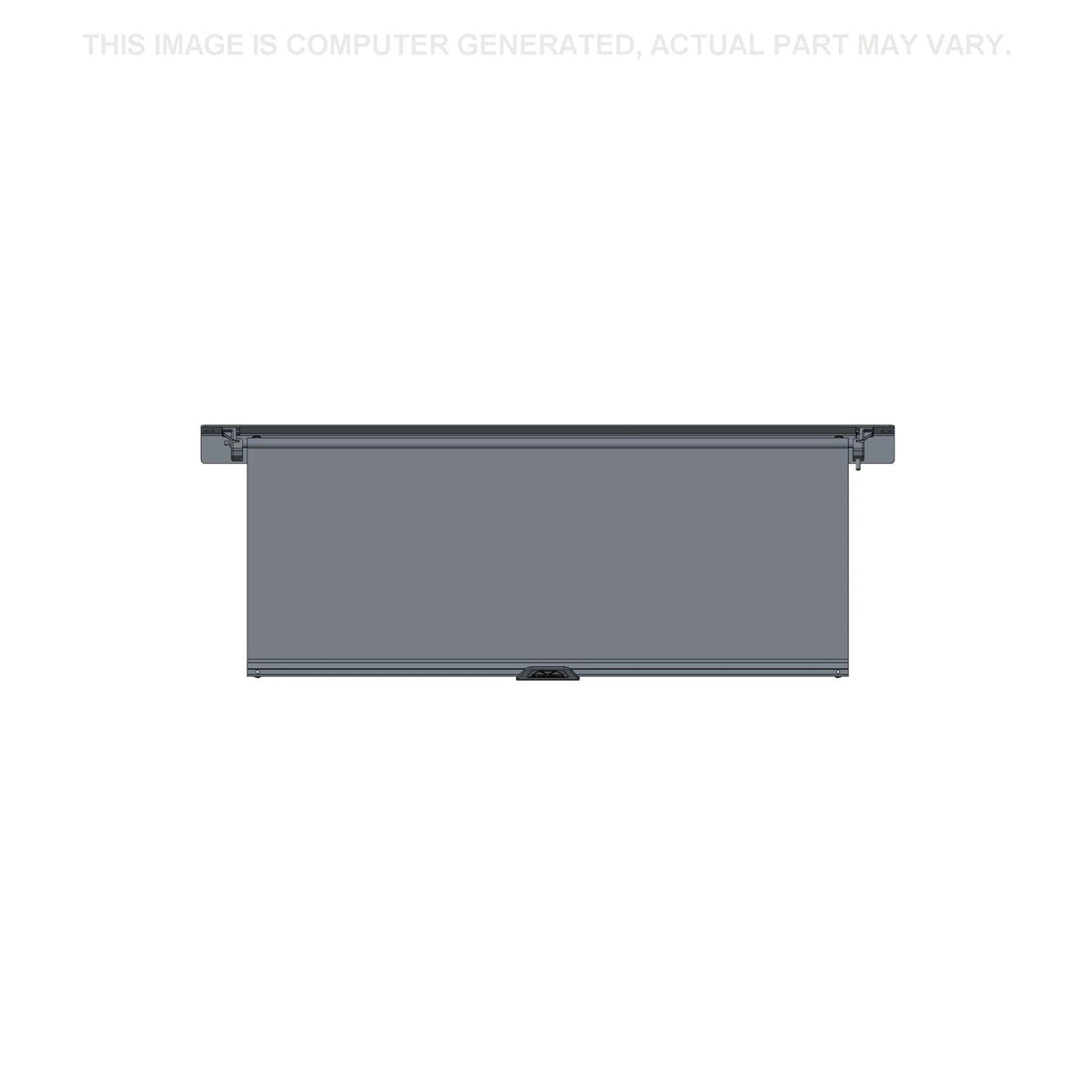 5176441 - OEM SUNSHADE - CASE CONSTRUCTION