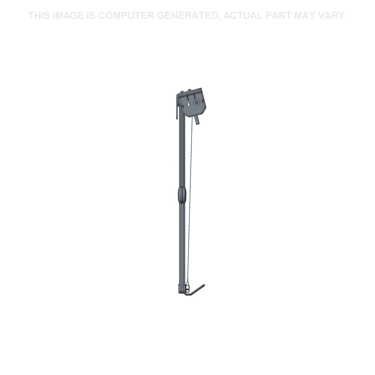 5176441 - OEM SUNSHADE - CASE CONSTRUCTION