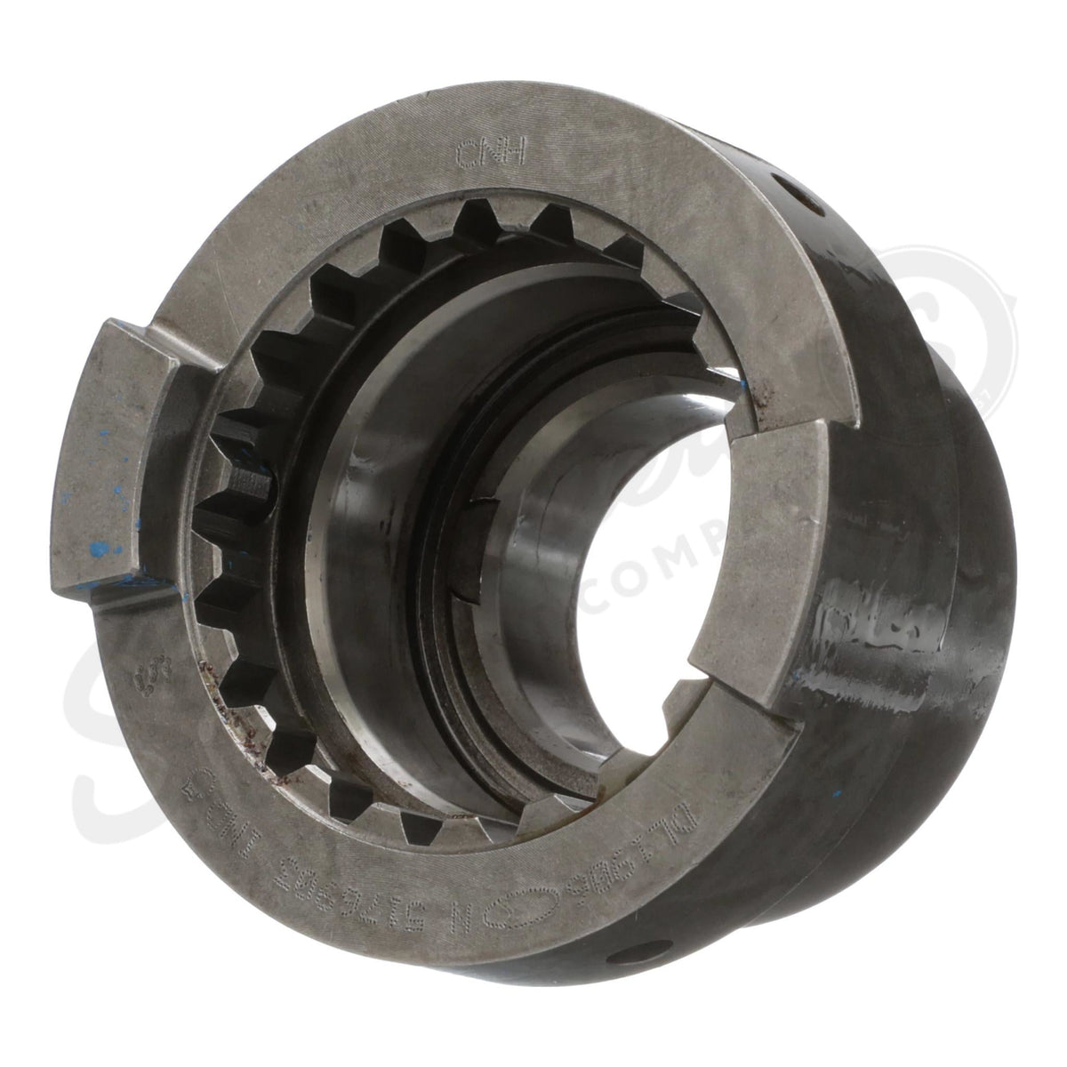 5176903 - OEM SLEEVE - CASE CONSTRUCTION