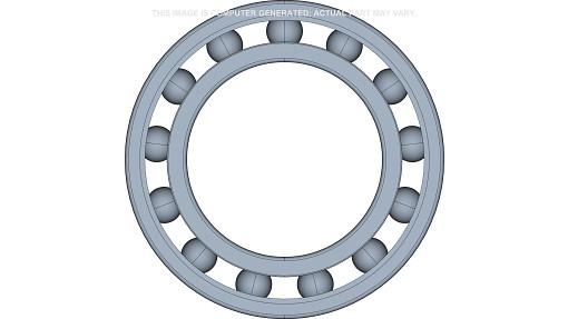 5178809 - OEM BALL BEARING - CASE CONSTRUCTION
