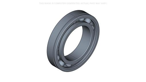 5178809 - OEM BALL BEARING - CASE CONSTRUCTION