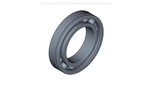 5178809 - OEM BALL BEARING - CASE CONSTRUCTION