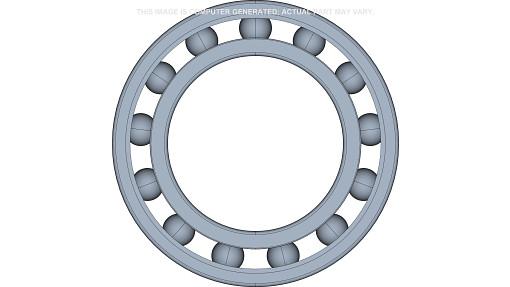 5178809 - OEM BALL BEARING - CASE CONSTRUCTION
