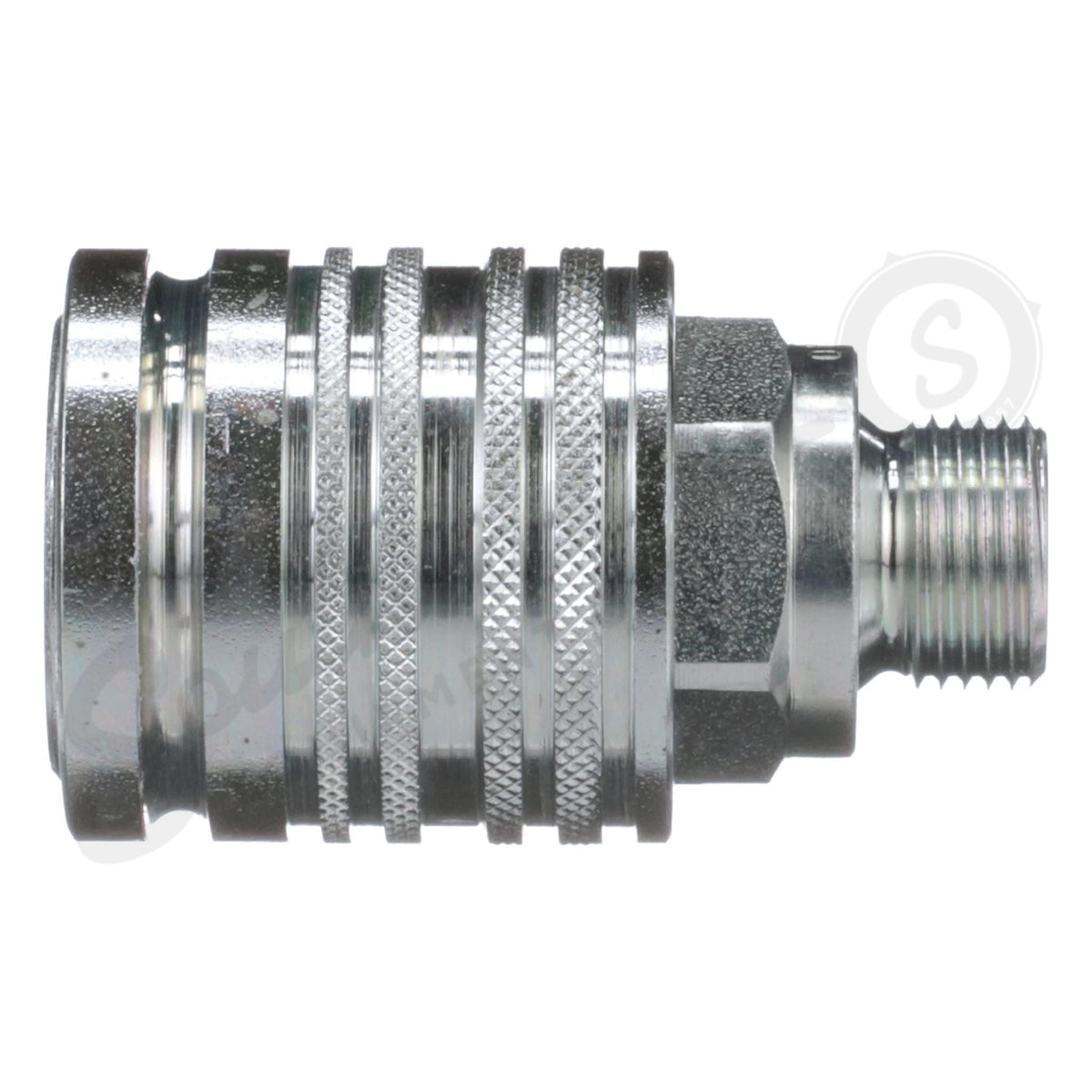 5179556 - OEM HYDRAULIC QUICK COUPLING - CASE CONSTRUCTION