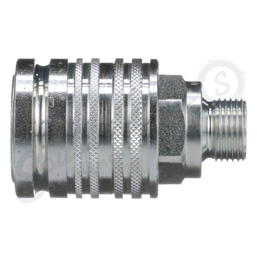 5179556 - OEM HYDRAULIC QUICK COUPLING - CASE CONSTRUCTION