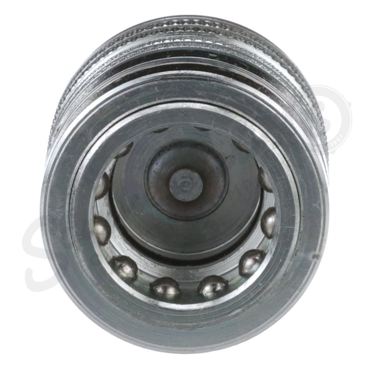 5179556 - OEM HYDRAULIC QUICK COUPLING - CASE CONSTRUCTION