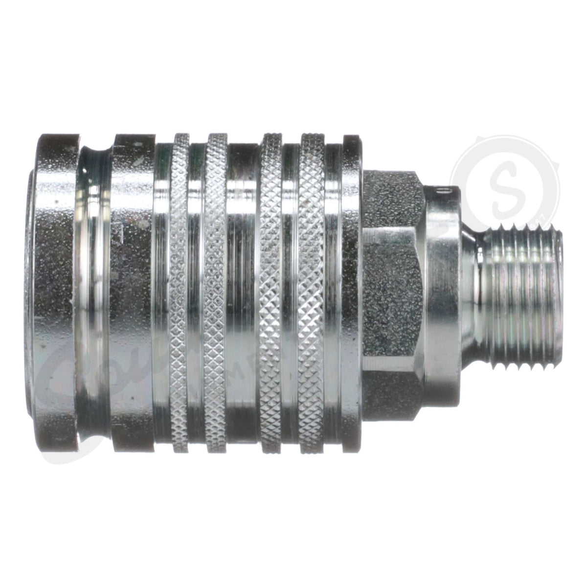 5179556 - OEM HYDRAULIC QUICK COUPLING - CASE CONSTRUCTION