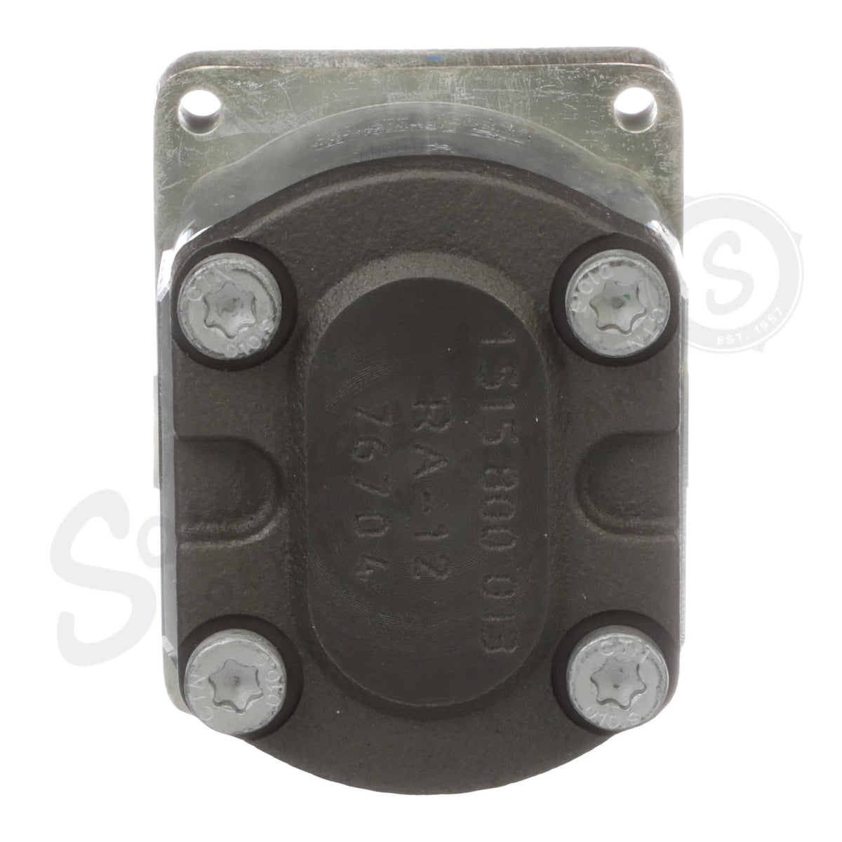 5179724 - OEM OIL PUMP - CASE CONSTRUCTION