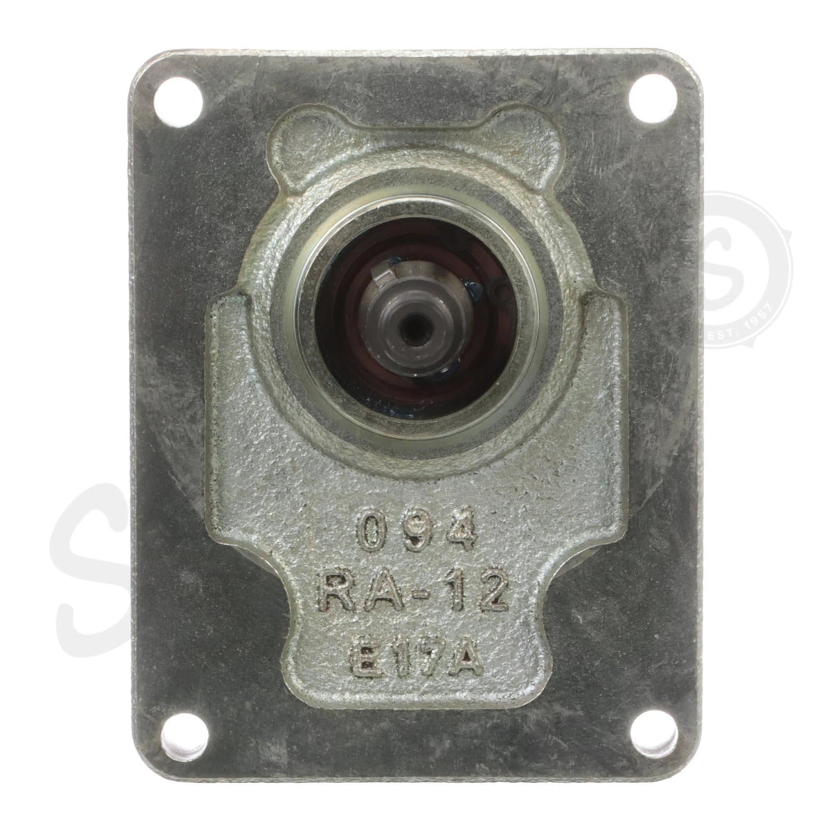 5179724 - OEM OIL PUMP - CASE CONSTRUCTION