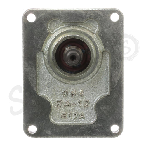 5179724 - OEM OIL PUMP - CASE CONSTRUCTION