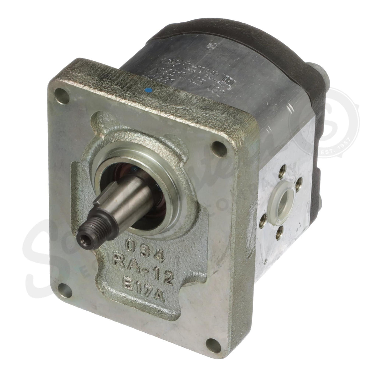 5179724 - OEM OIL PUMP - CASE CONSTRUCTION