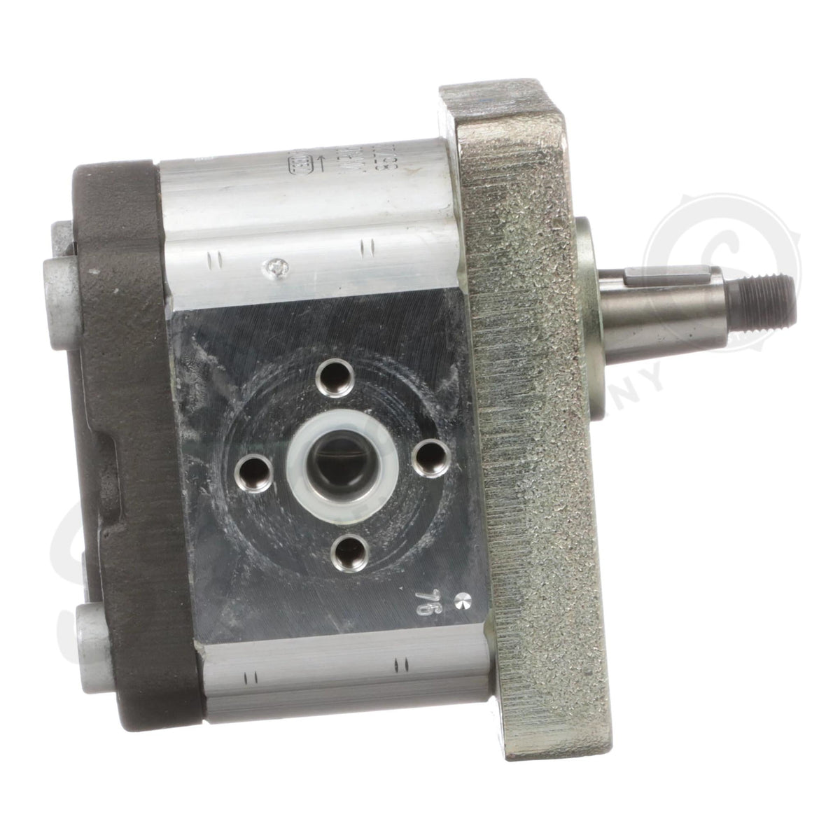 5179724 - OEM OIL PUMP - CASE CONSTRUCTION