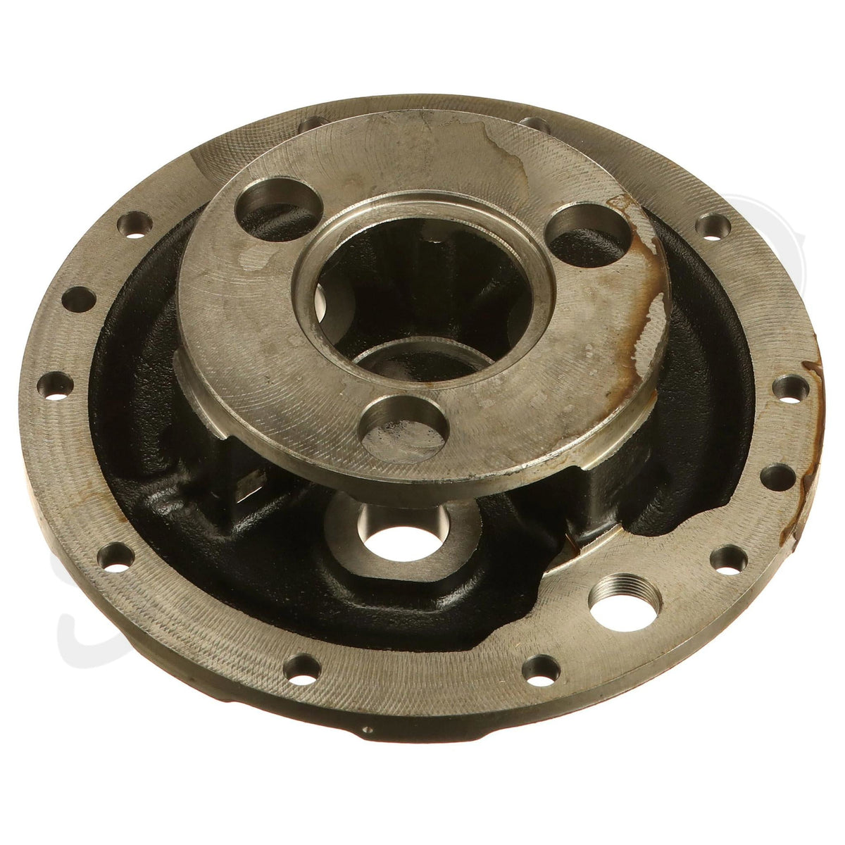 5181049 - OEM SUPPORT - CASE CONSTRUCTION