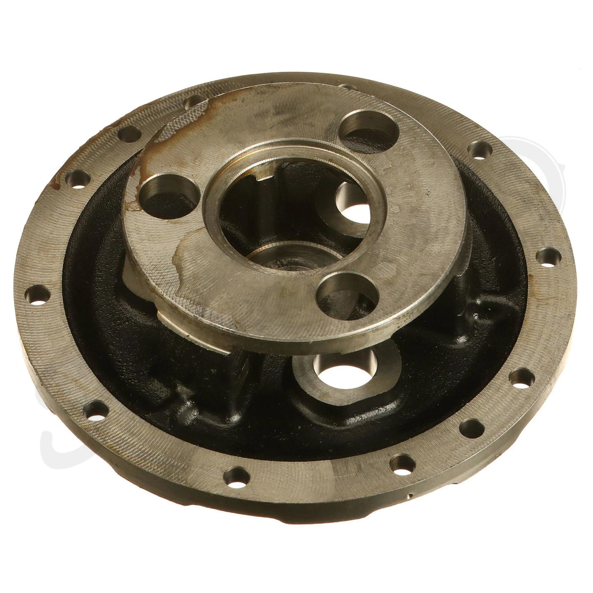 5181049 - OEM SUPPORT - CASE CONSTRUCTION