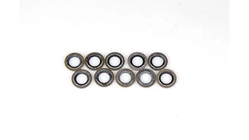 5183780 - OEM SEALING WASHER 9.73 MM ID X 18 MM OD X 1.5 MM THK - CASE CONSTRUCTION