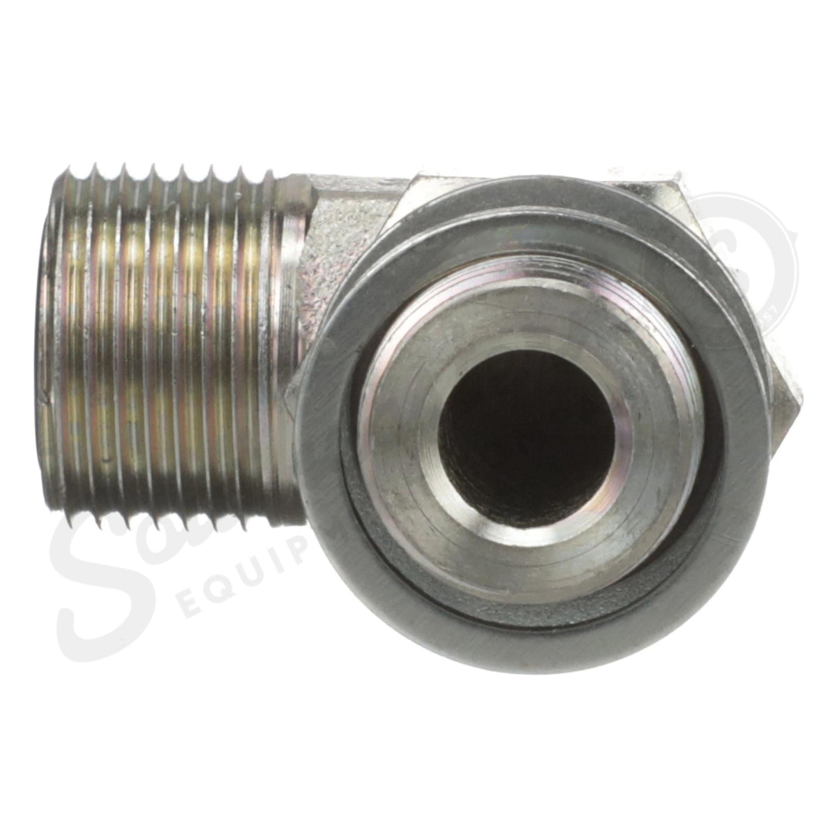 5185054 - OEM HYDRAULIC TUBE CONNECTOR - CASE CONSTRUCTION