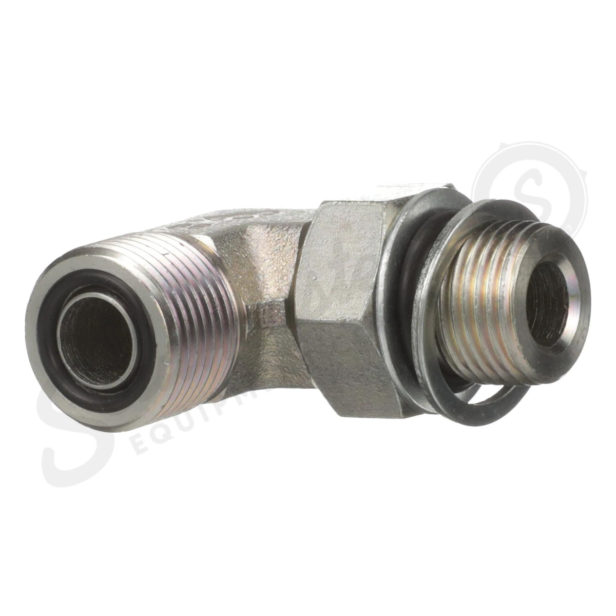 5185054 - OEM HYDRAULIC TUBE CONNECTOR - CASE CONSTRUCTION