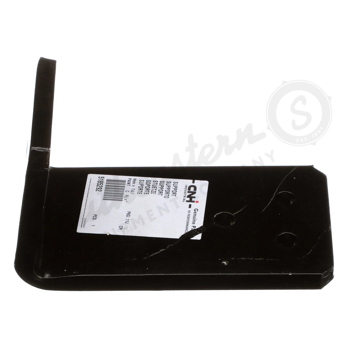 5185292 - OEM SUPPORT - CASE CONSTRUCTION