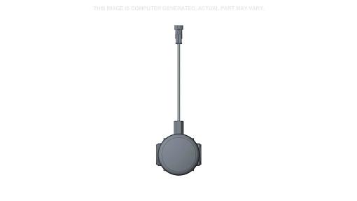 5185367 - OEM TRANSMISSION FILTER ASSEMBLY 94 MM OD X 300 MM L - CASE CONSTRUCTION