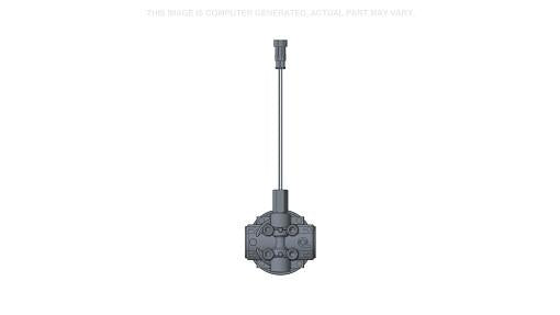 5185367 - OEM TRANSMISSION FILTER ASSEMBLY 94 MM OD X 300 MM L - CASE CONSTRUCTION
