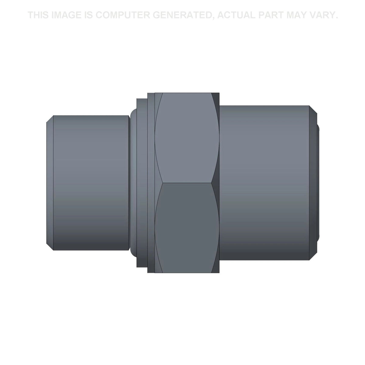 5185525 - OEM CONNECTOR HYD - CASE CONSTRUCTION