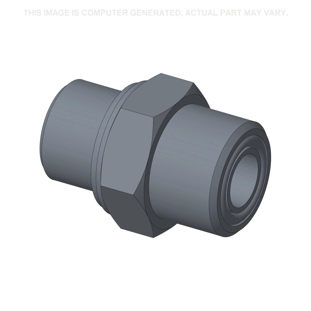 5185525 - OEM CONNECTOR HYD - CASE CONSTRUCTION
